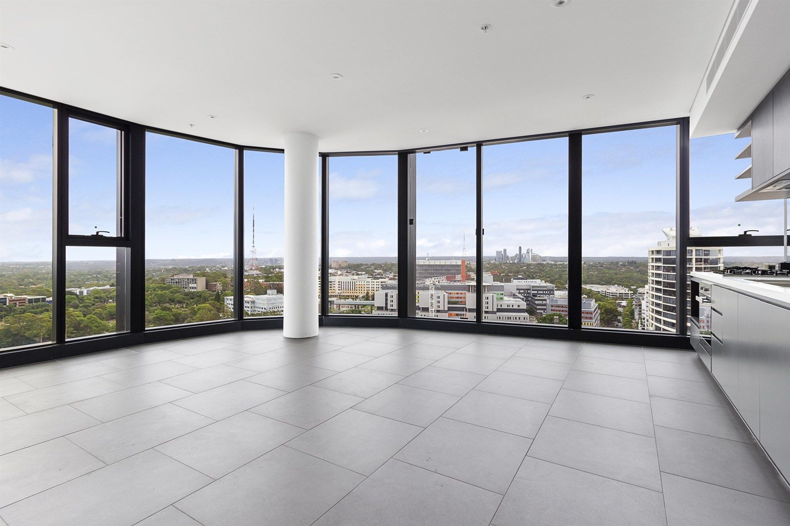 2 bedrooms Apartment / Unit / Flat in 2905/1 Marshall Ave ST LEONARDS NSW, 2065