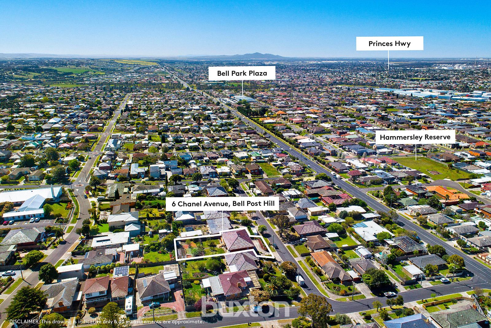 6 Chanel Avenue, Bell Post Hill VIC 3215, Image 2