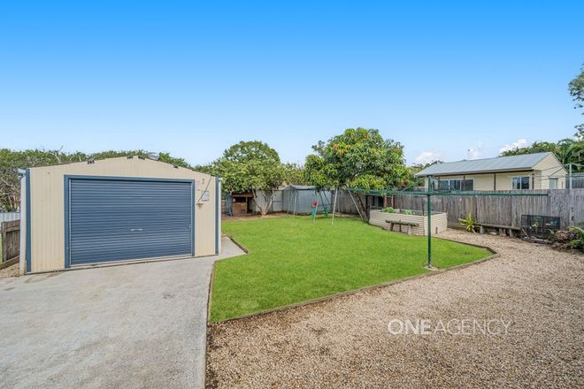Picture of 16 Guy Street, WAUCHOPE NSW 2446