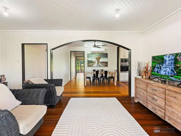 229 Howard Kennedy Drive, Babinda QLD 4861