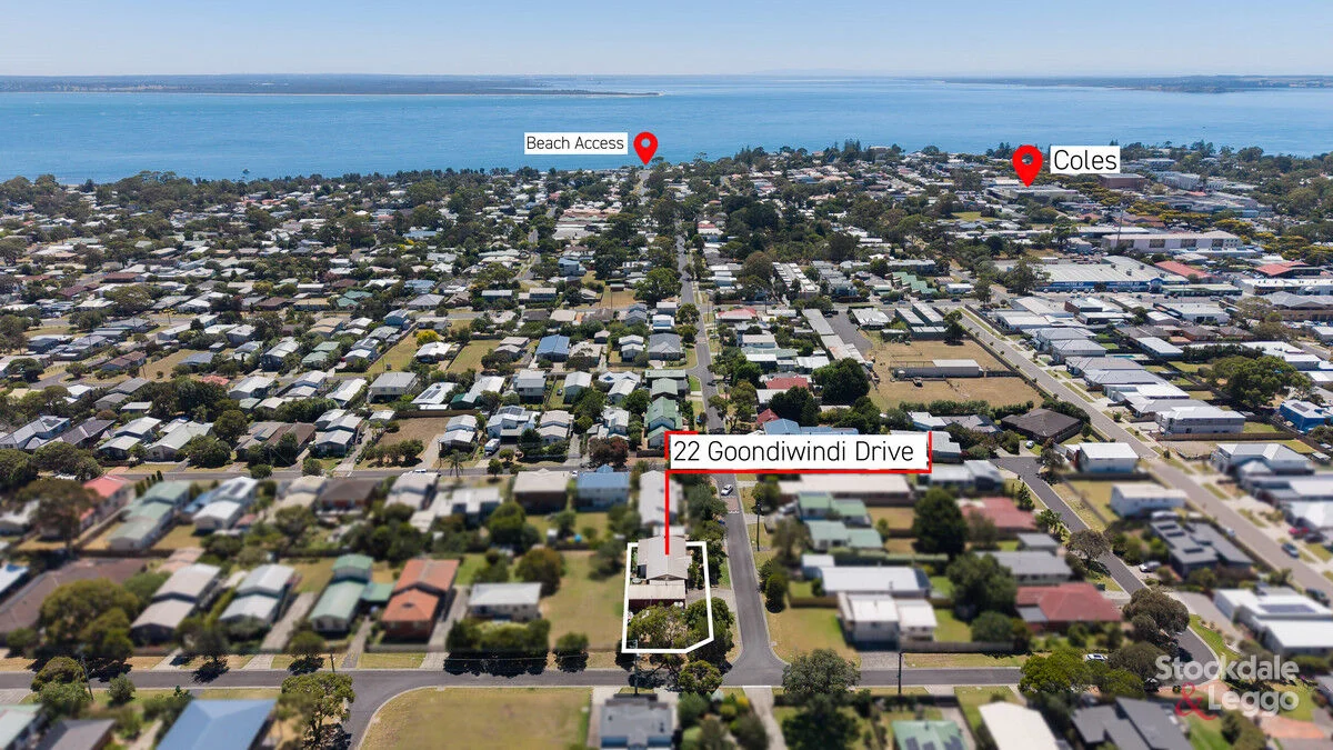 Additional image 19 of 22 Goondiwindi Drive, Cowes VIC 3922