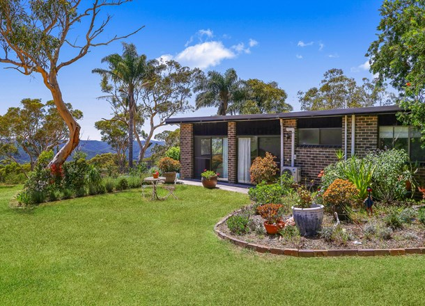 16 Forest Road, Kulnura NSW 2250