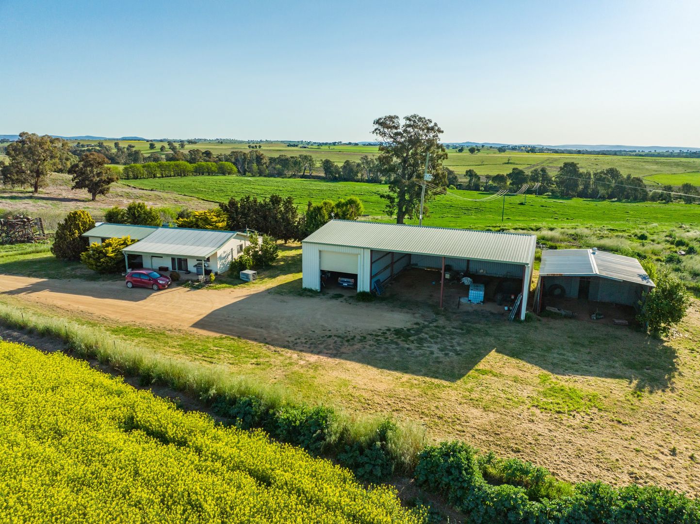 1 Cudgelo Lane, Cowra NSW 2794, Image 2