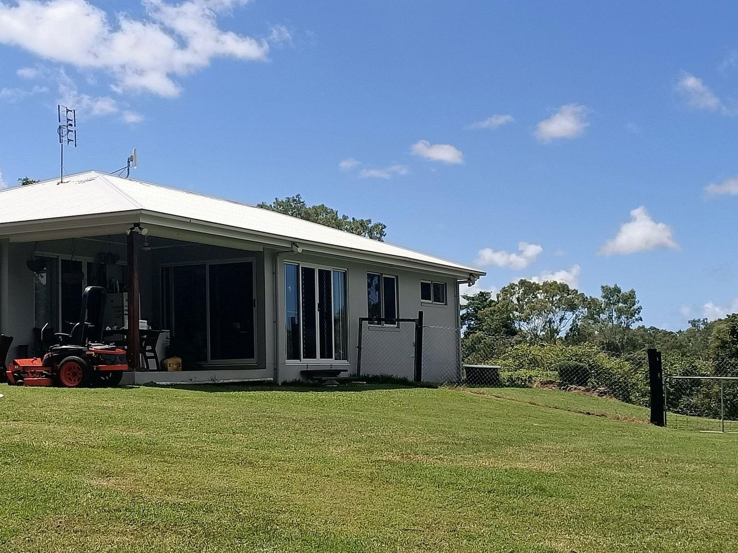 331 West Plane Creek Road, Sarina QLD 4737 House for Rent Domain