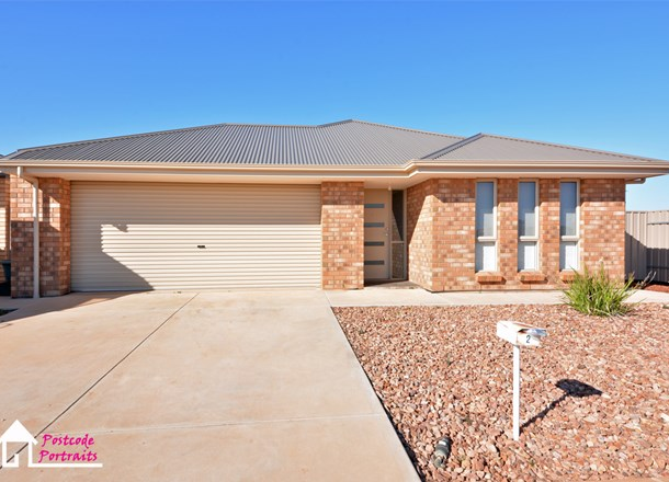 2 Warnes Avenue, Whyalla Jenkins SA 5609