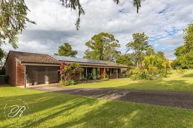 Picture of 17 Kiwarrak Drive, RAINBOW FLAT NSW 2430