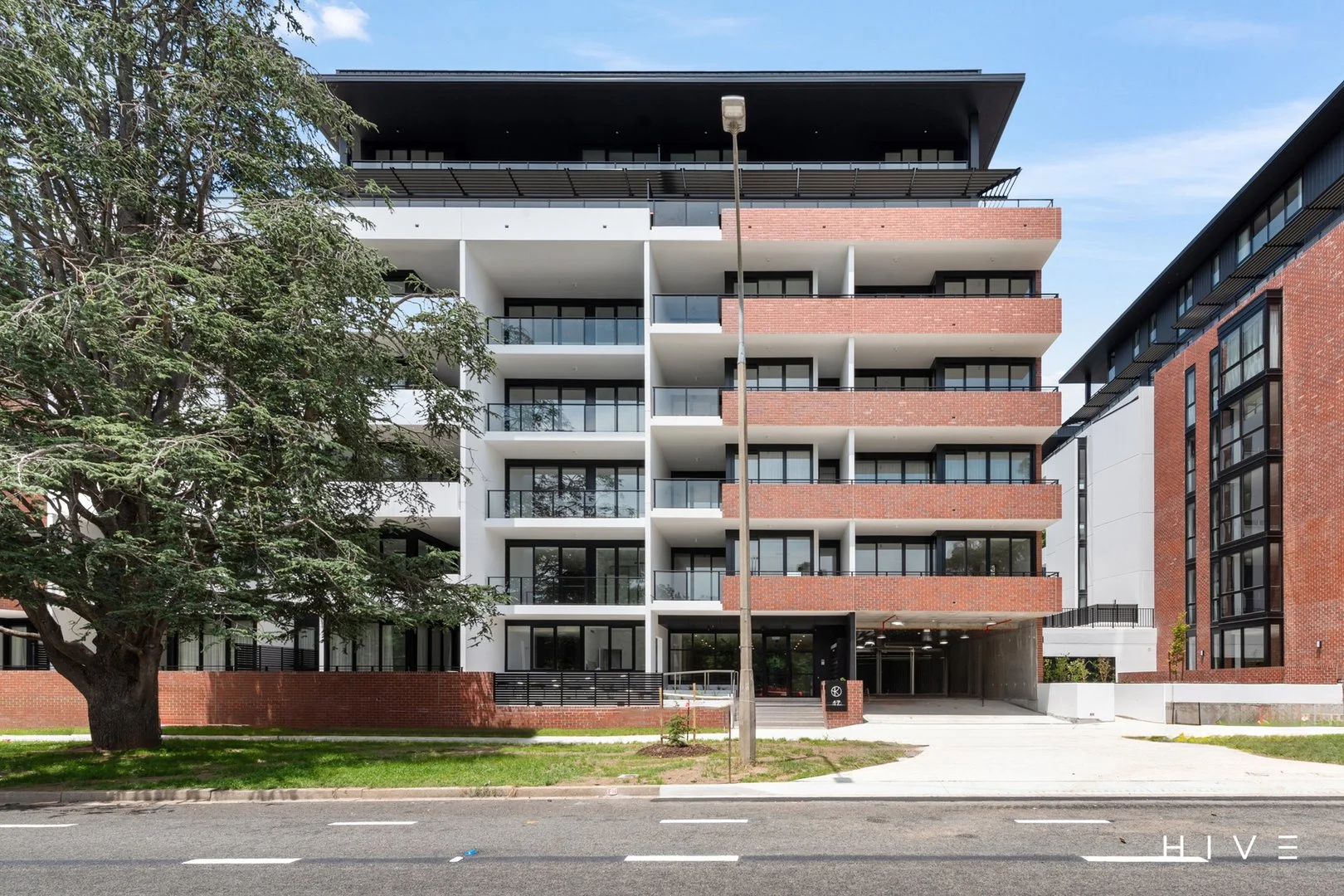 Primary image of 40/17 Captain Cook Crescent, Griffith ACT 2603