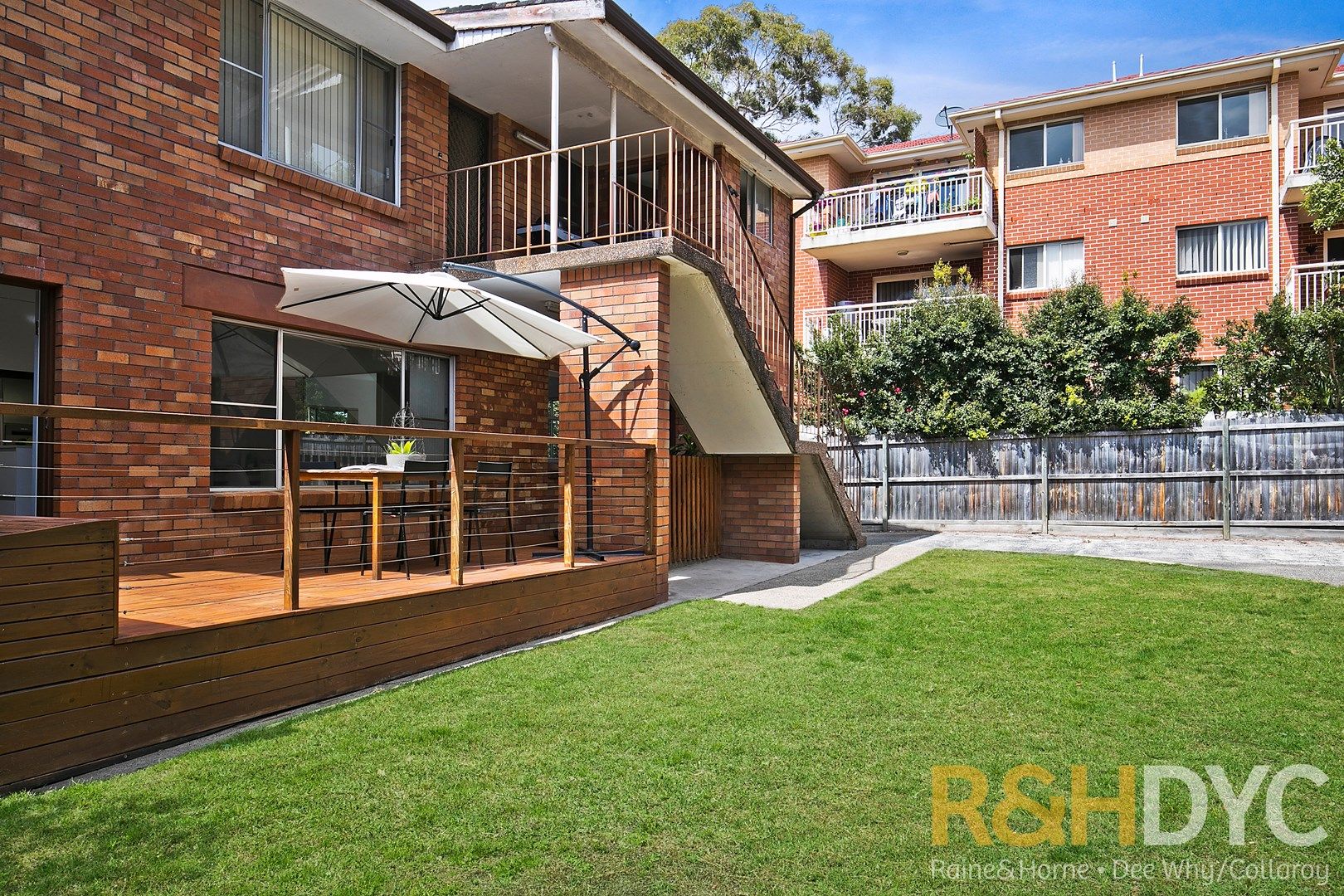 1/32 Westminster Avenue, Dee Why NSW 2099, Image 0