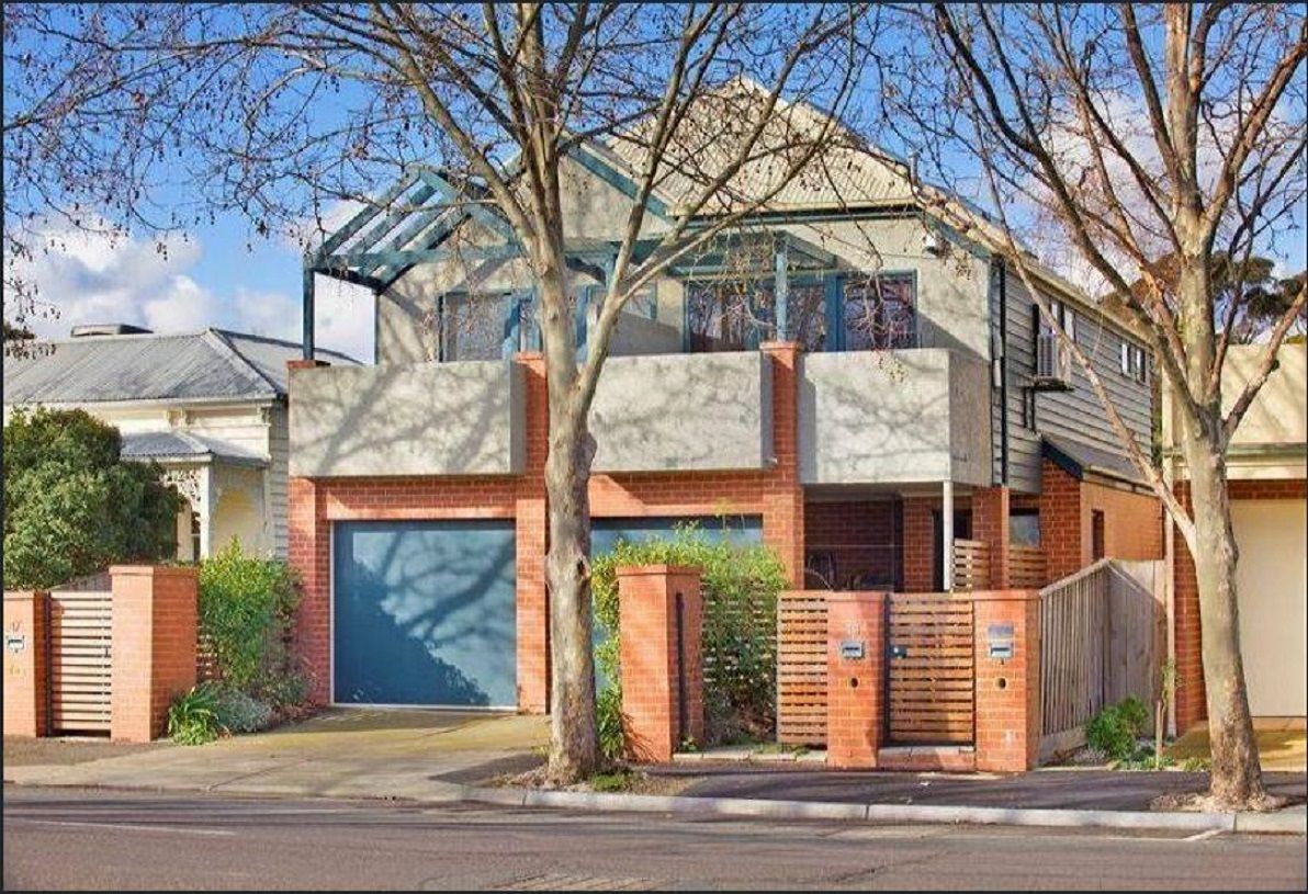 Rear/49 Bendigo Street, Richmond VIC 3121, Image 0