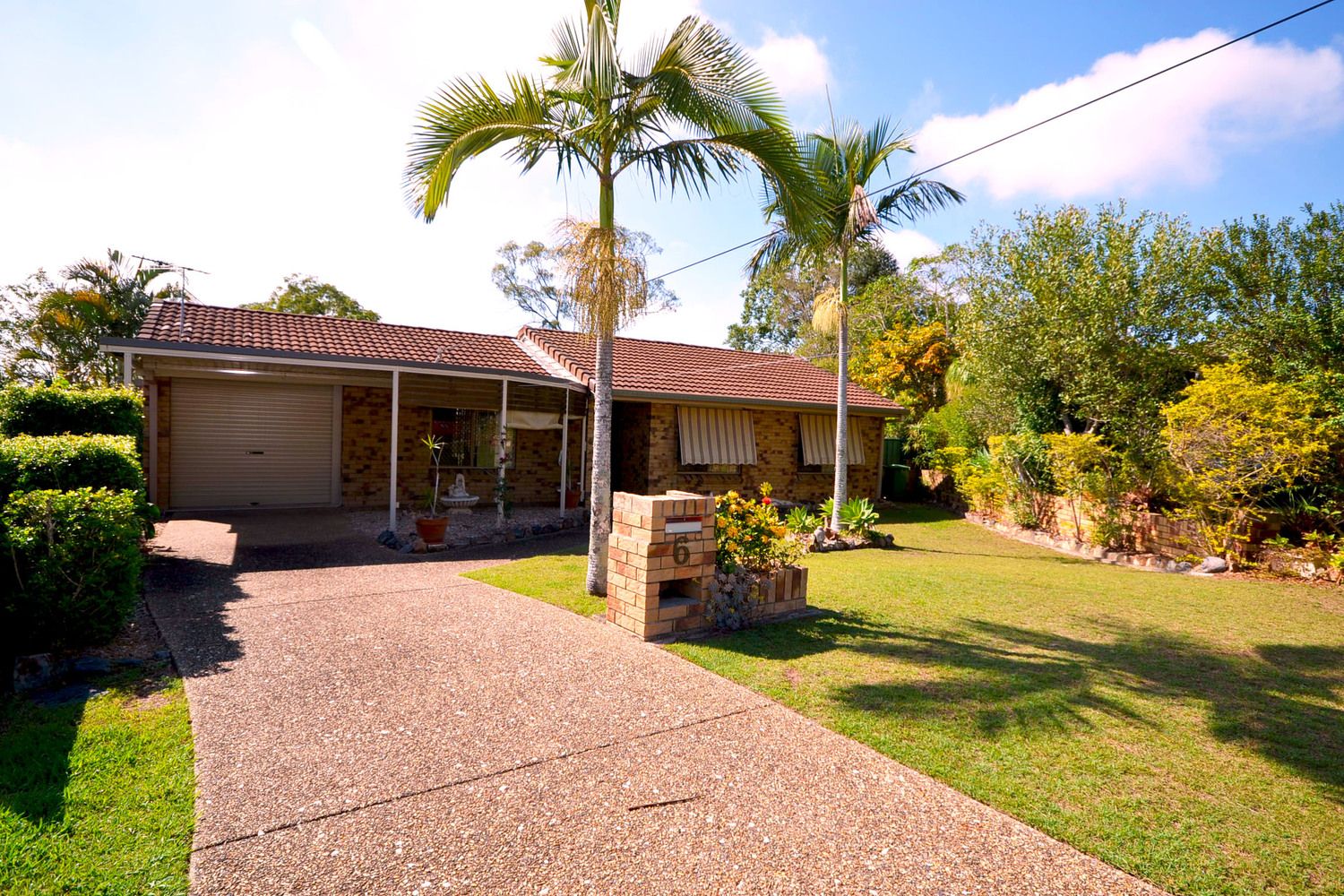 6 Toomey Court, Mount Warren Park QLD 4207, Image 0