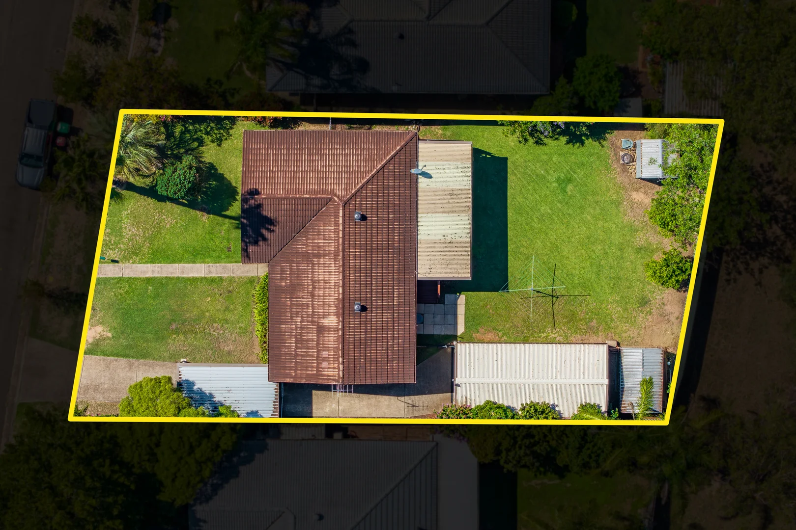 Additional image 16 of 40 Pensax Road, Cranebrook NSW 2749