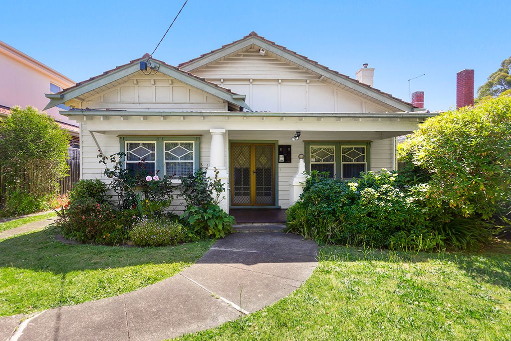 3 bedrooms House in 25 Graham Avenue MCKINNON VIC, 3204