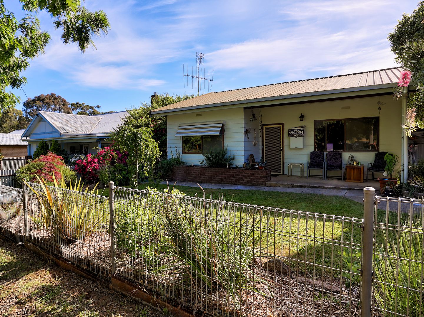 36 Main Street, Strathbogie VIC 3666, Image 1