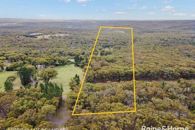 Picture of 524 Hanging Rock Road, SUTTON FOREST NSW 2577