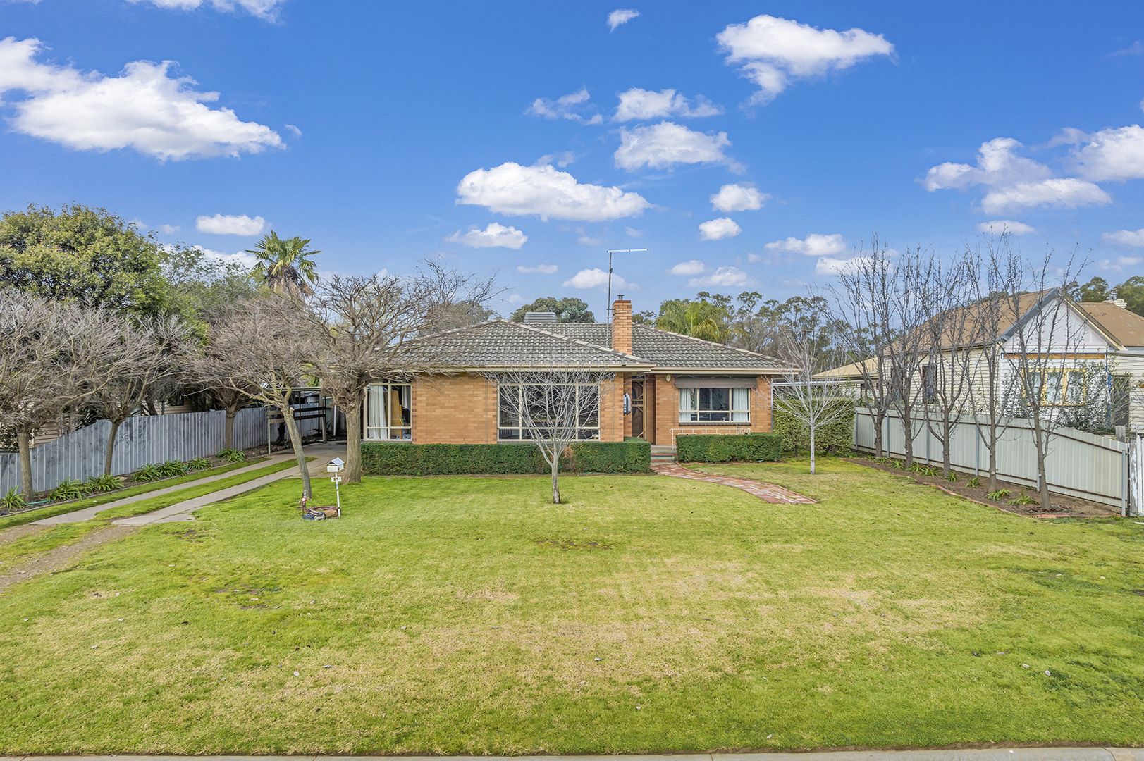 89 Victoria Street, Rochester VIC 3561 Domain