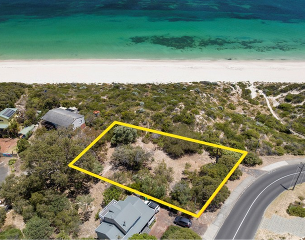 25 Peppermint Grove Terrace, Peppermint Grove Beach WA 6271