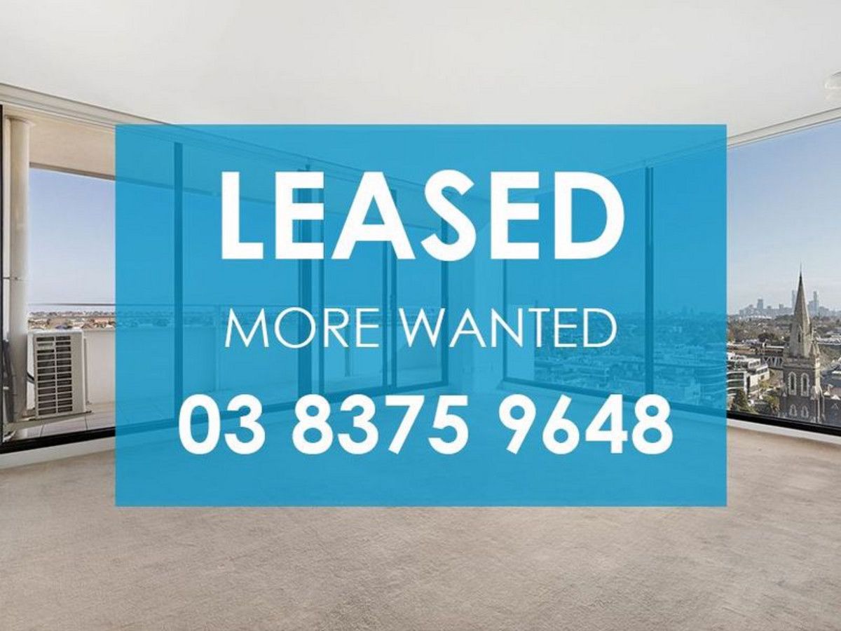 1 bedrooms Apartment / Unit / Flat in 1108/377 Burwood Road HAWTHORN VIC, 3122