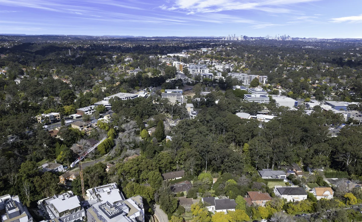 Additional image 7 of 207/1A-1C Orinoco Street, Pymble NSW 2073