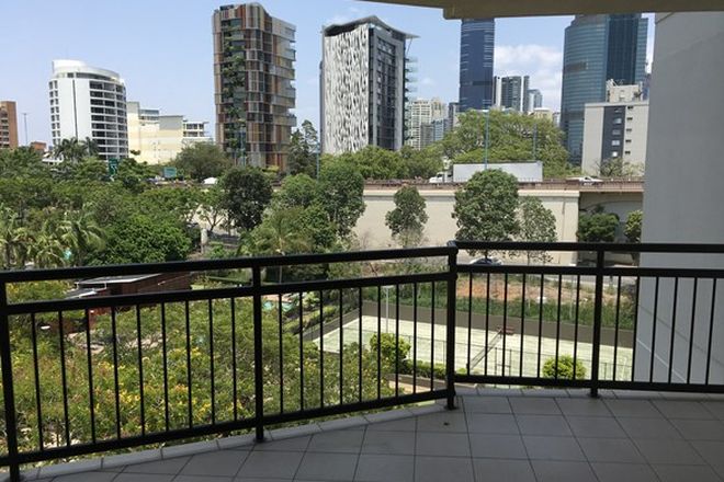 1698 Rental Properties In Kangaroo Point Qld 4169 Domain