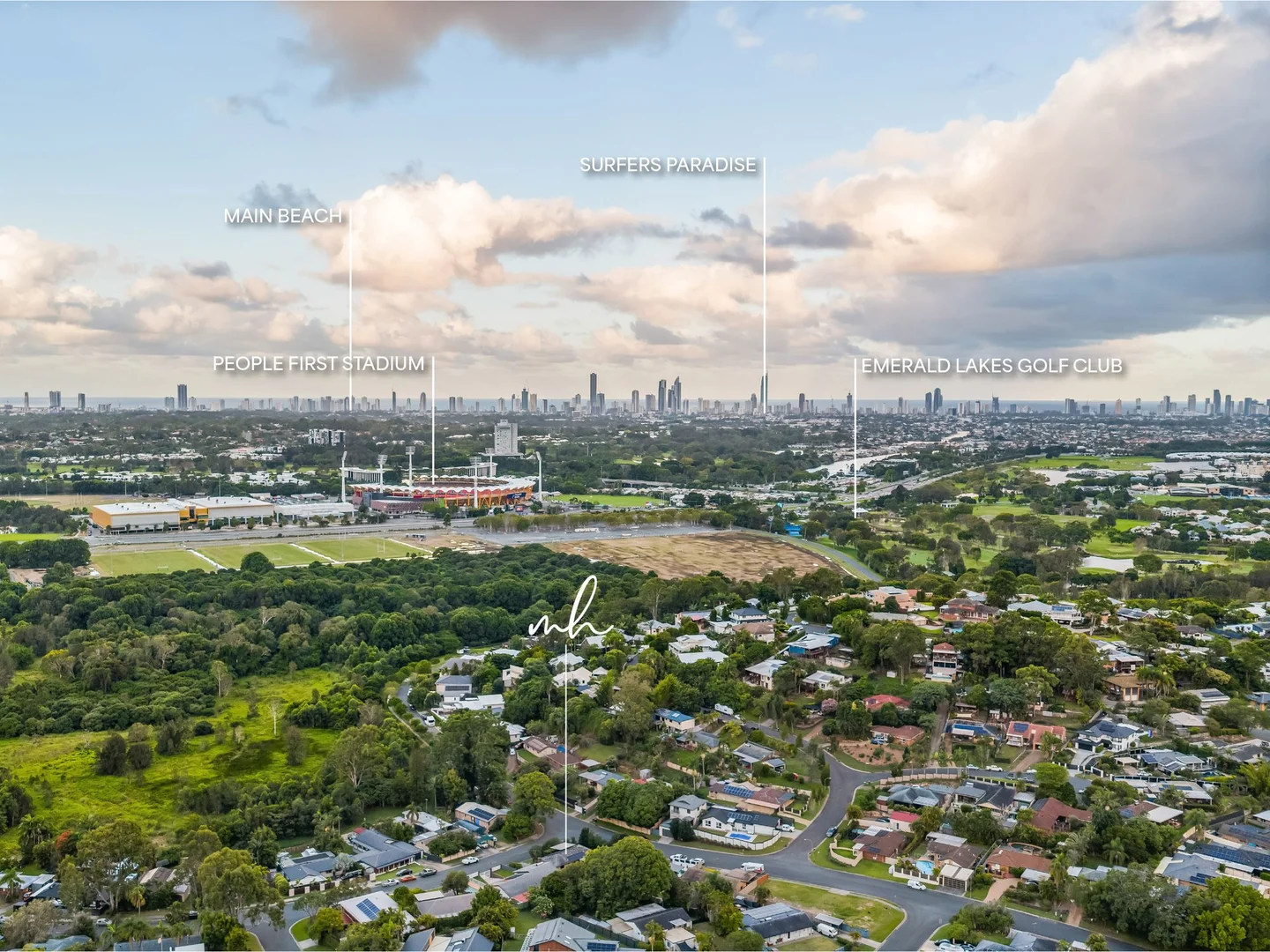 Additional image 25 of 1 Marble Drive, Carrara QLD 4211