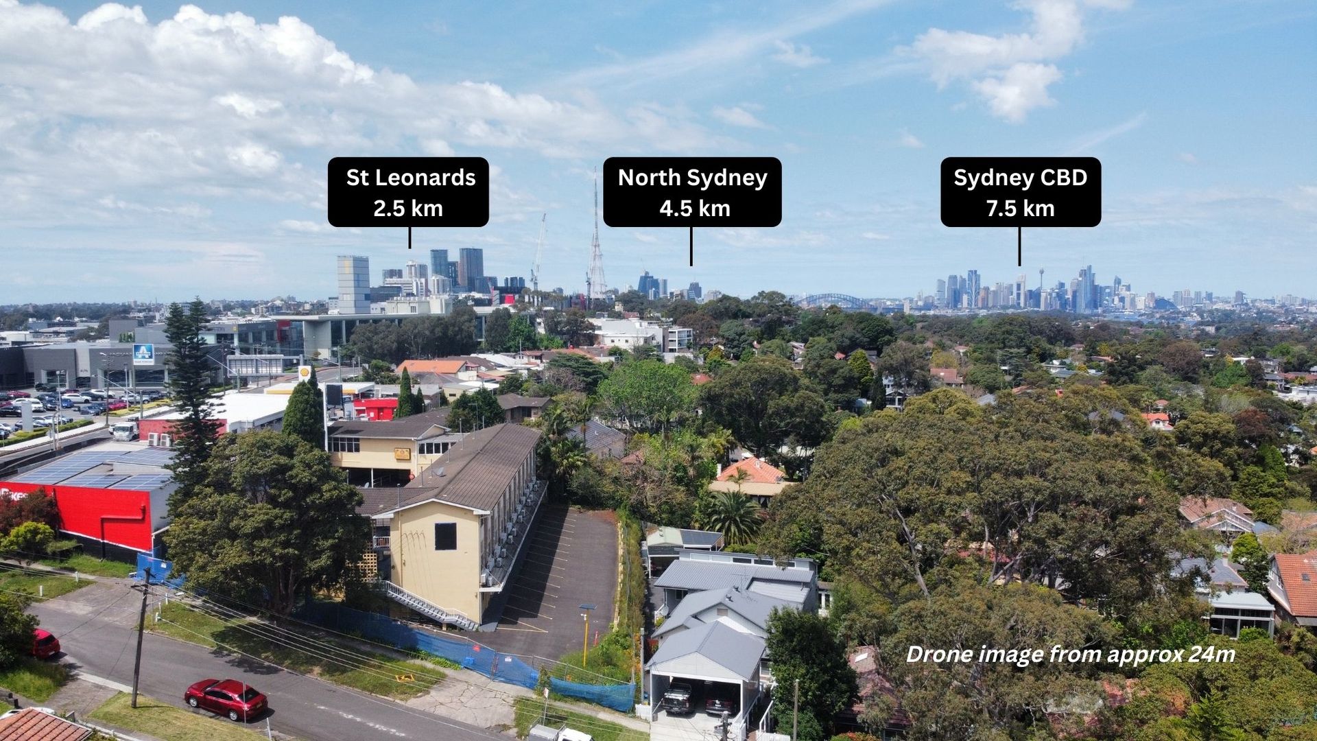 7 Gatacre Avenue, Lane Cove NSW 2066 Domain