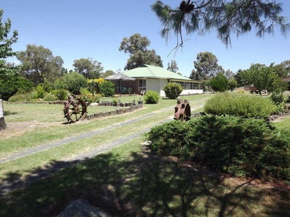 89 Severn River Road, Dundee NSW 2370