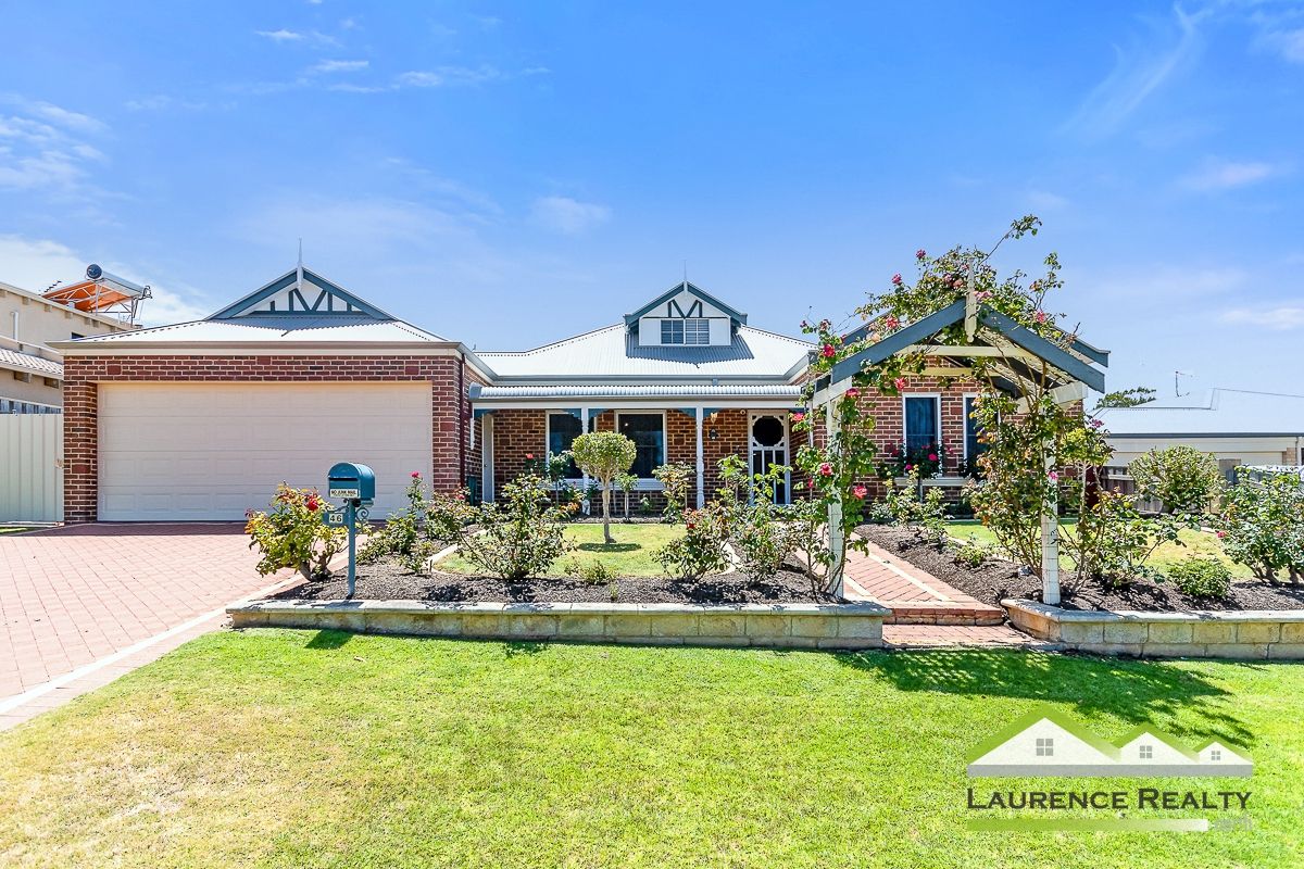 4 bedrooms House in 46 Abbeville Circle MINDARIE WA, 6030