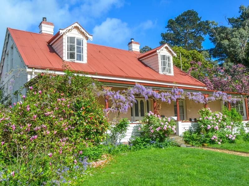 1733 Glenora Road, Bushy Park Property History & Address Research