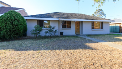 Picture of 11 Heavey Street, WERRINGTON NSW 2747