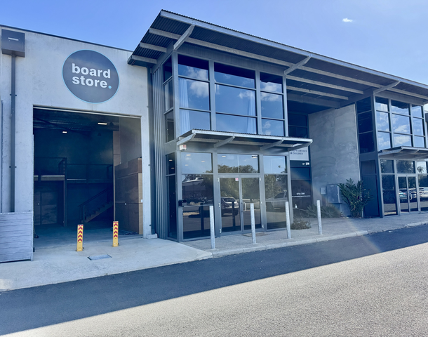 Boardstore vasse outlet