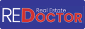 Real Estate Doctor's logo
