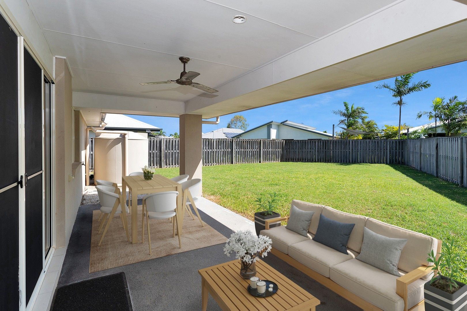 1 Trinity Parade, Blacks Beach QLD 4740, Image 0