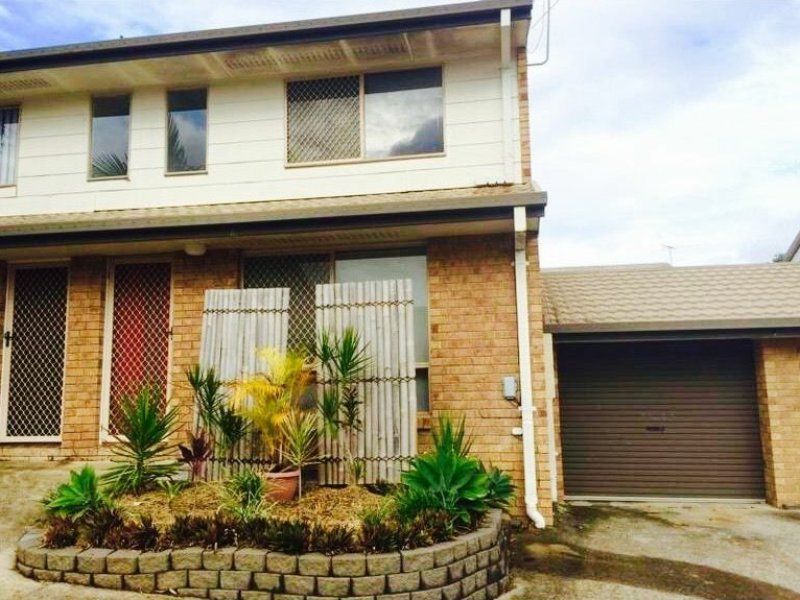 2 bedrooms Townhouse in 18/96 Smith Road WOODRIDGE QLD, 4114