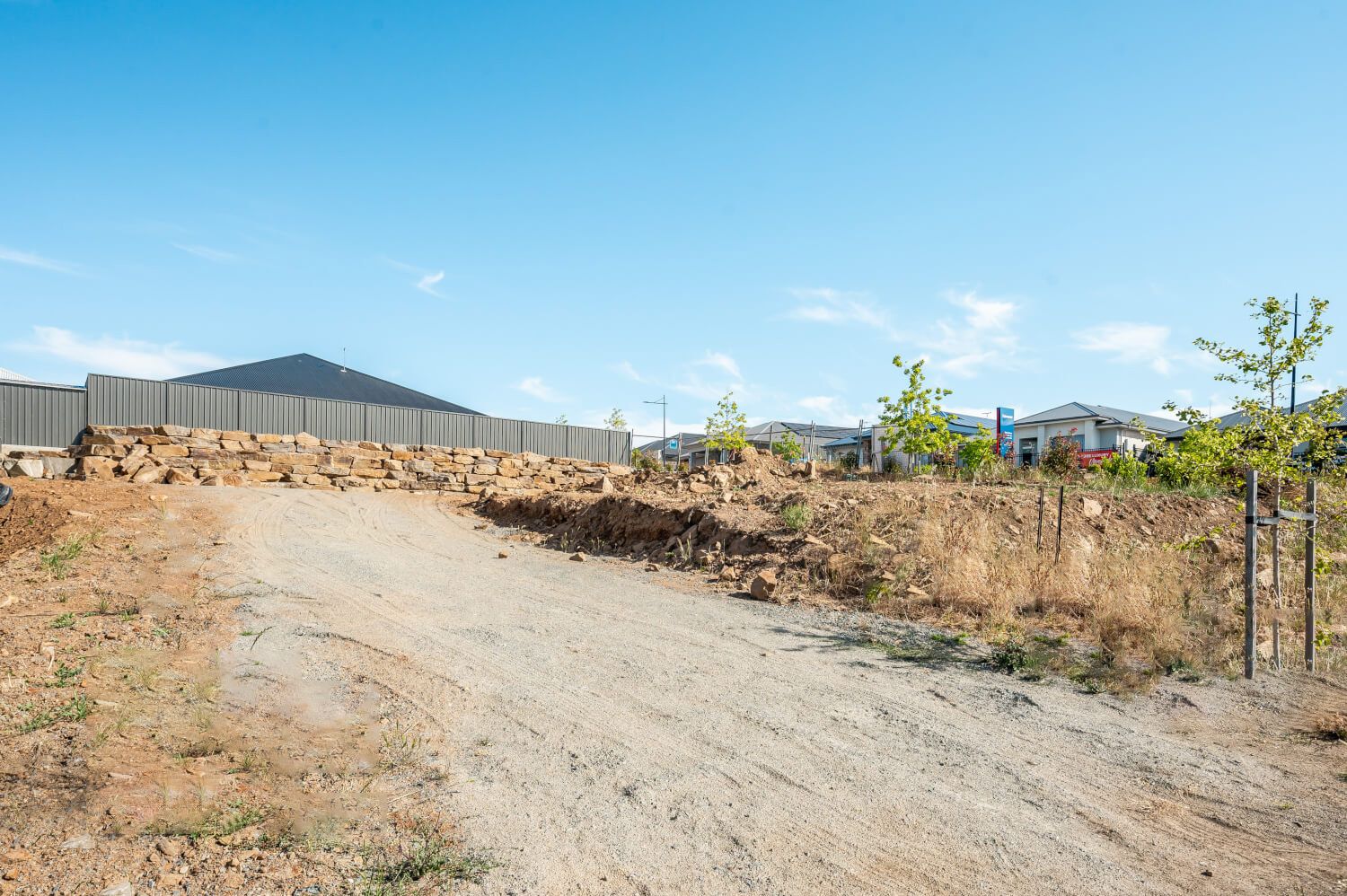 Vacant land in 2 Waterville Way, MOUNT BARKER SA, 5251
