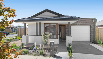 Picture of 31 Heathcote Street, MOUNT DUNEED VIC 3217
