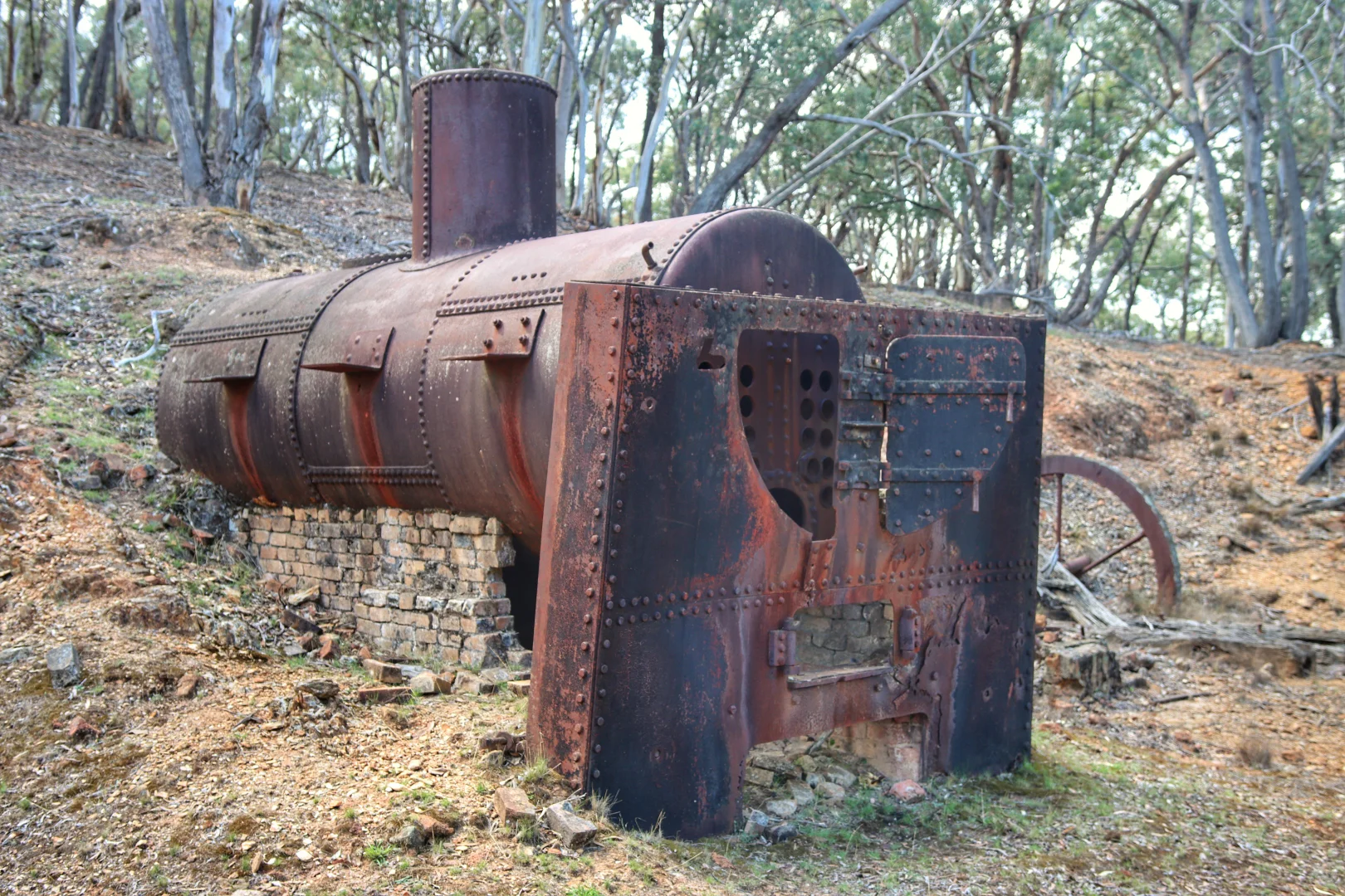 Additional image 15 of 1993 Reg Hailstone Way, Wyangala NSW 2808