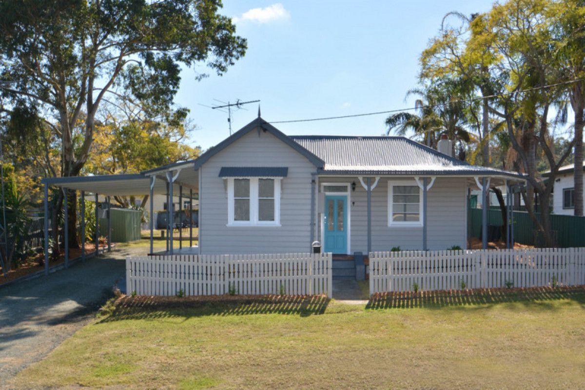 3 bedrooms House in 12 Long Street CESSNOCK NSW, 2325