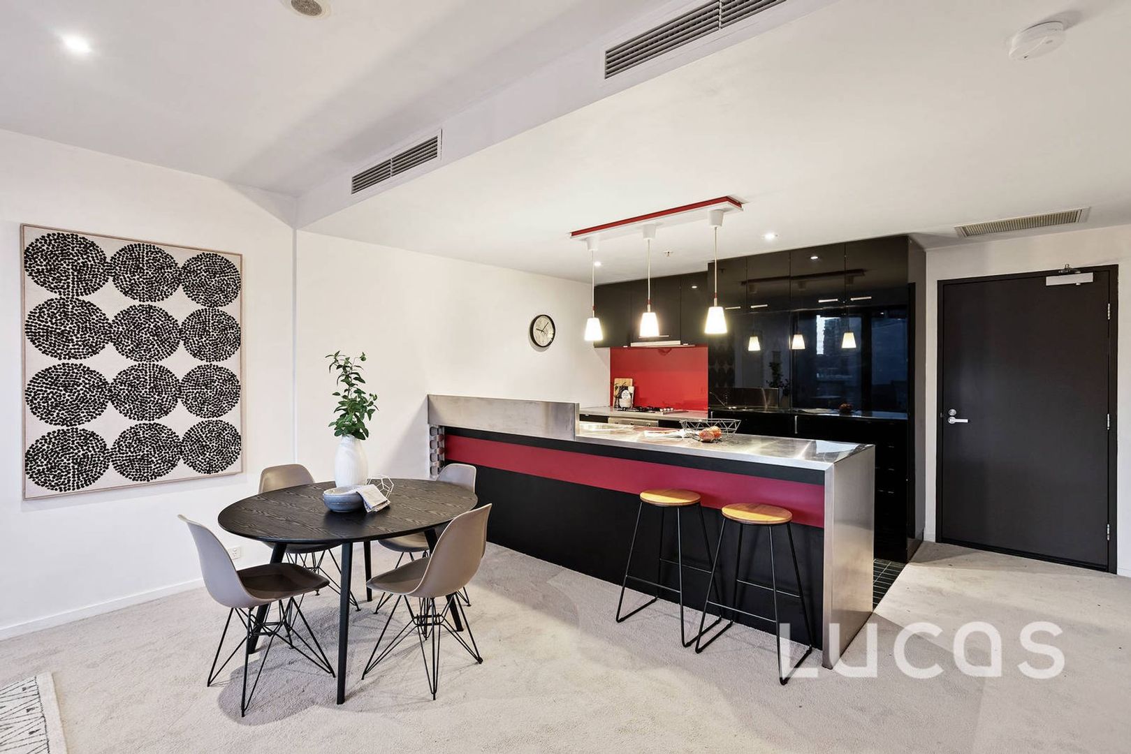 1001/8 Waterview Walk, Docklands VIC 3008, Image 2