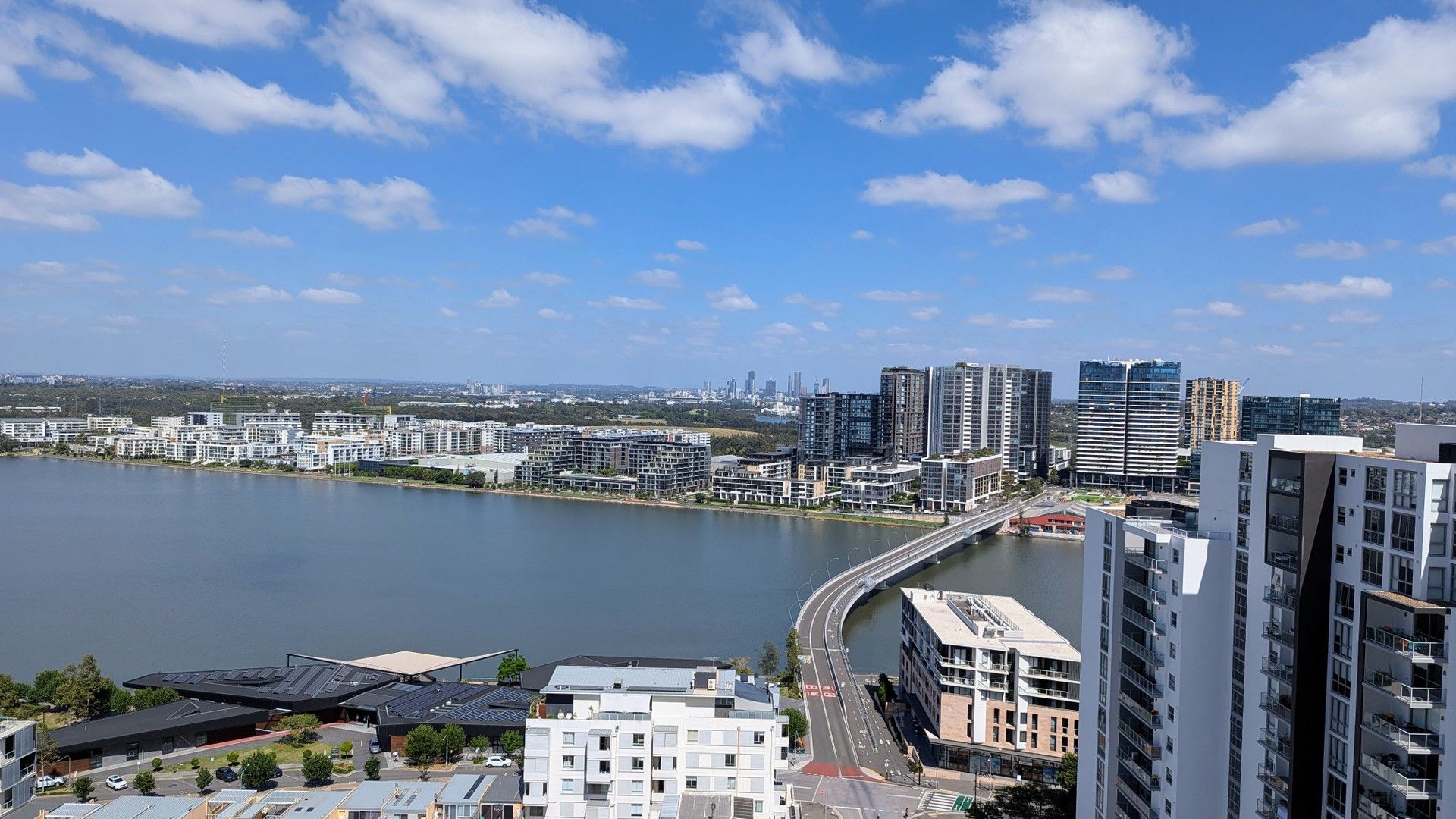 3 bedrooms Apartment / Unit / Flat in 1908/35 Marquet St RHODES NSW, 2138