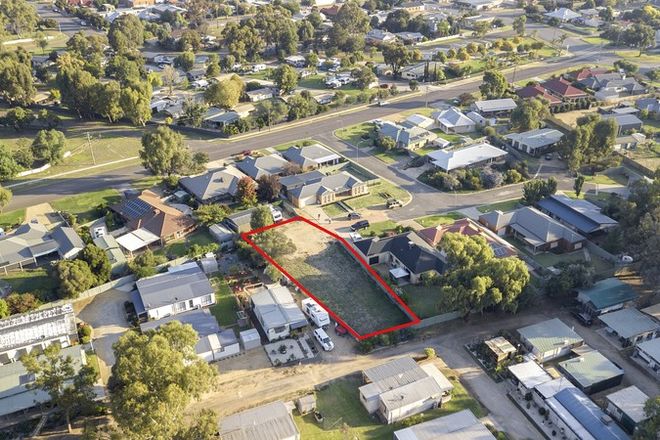 Picture of 11 Lorelle Street, TOCUMWAL NSW 2714