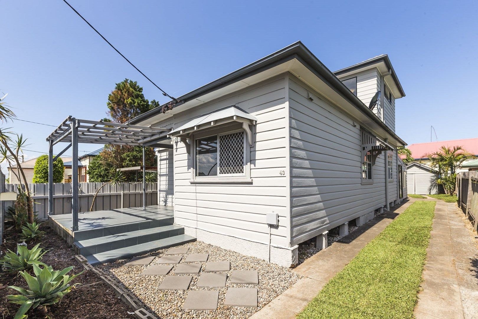 43 Ingall Street, Mayfield NSW 2304, Image 2