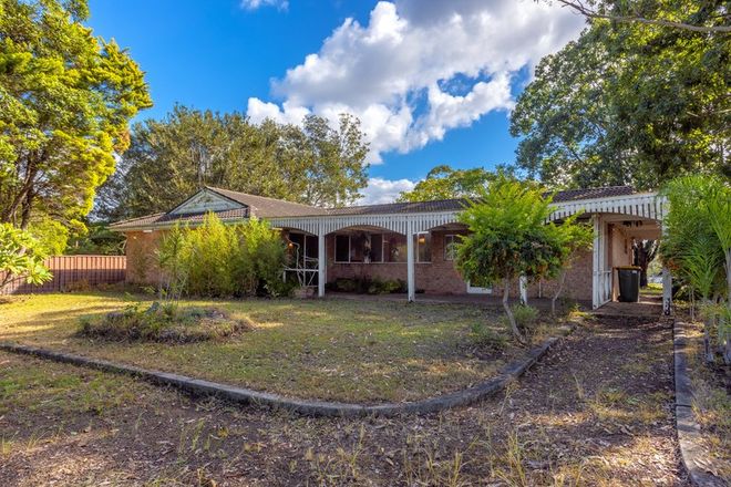 Picture of 1 Ochiltree Place, TAREE NSW 2430