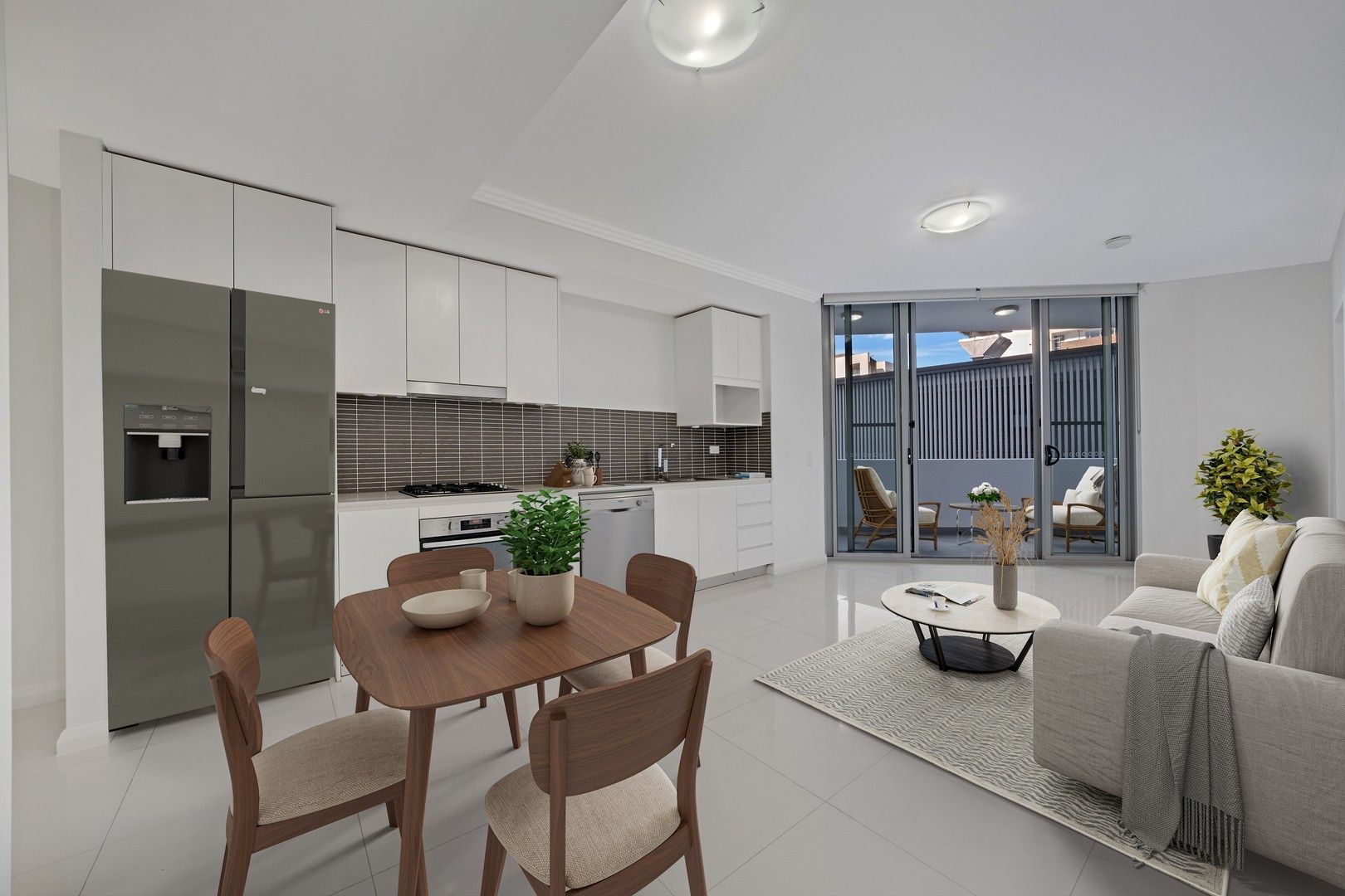 3 bedrooms Apartment / Unit / Flat in 308/11-13 Hercules Street ASHFIELD NSW, 2131