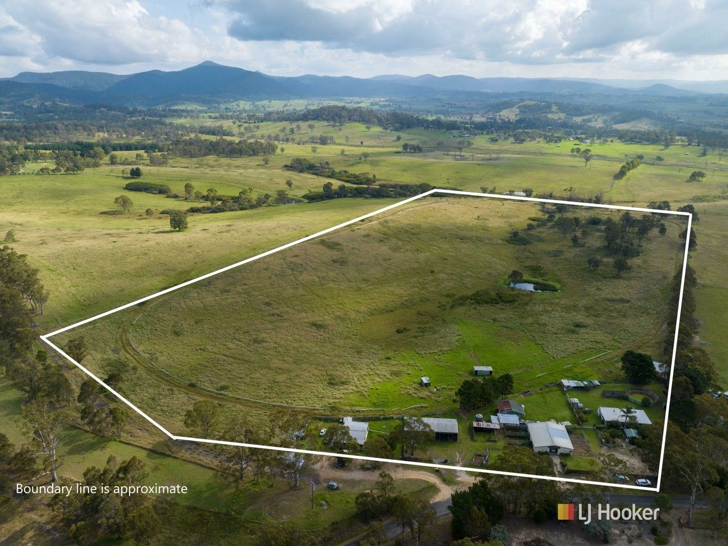 9 Cherry Lane, Wolumla NSW 2550, Image 0