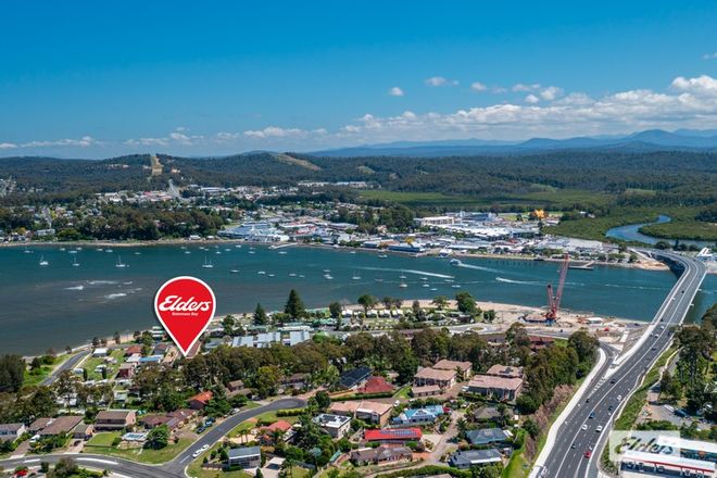 Picture of 1/25 Wharf Road, NORTH BATEMANS BAY NSW 2536