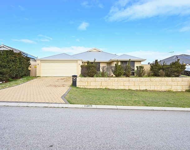 24 Belfast Crescent, Ridgewood WA 6030