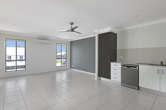 Picture of 33/15-21 Saint Anthony's Drive, ALEXANDRA HILLS QLD 4161