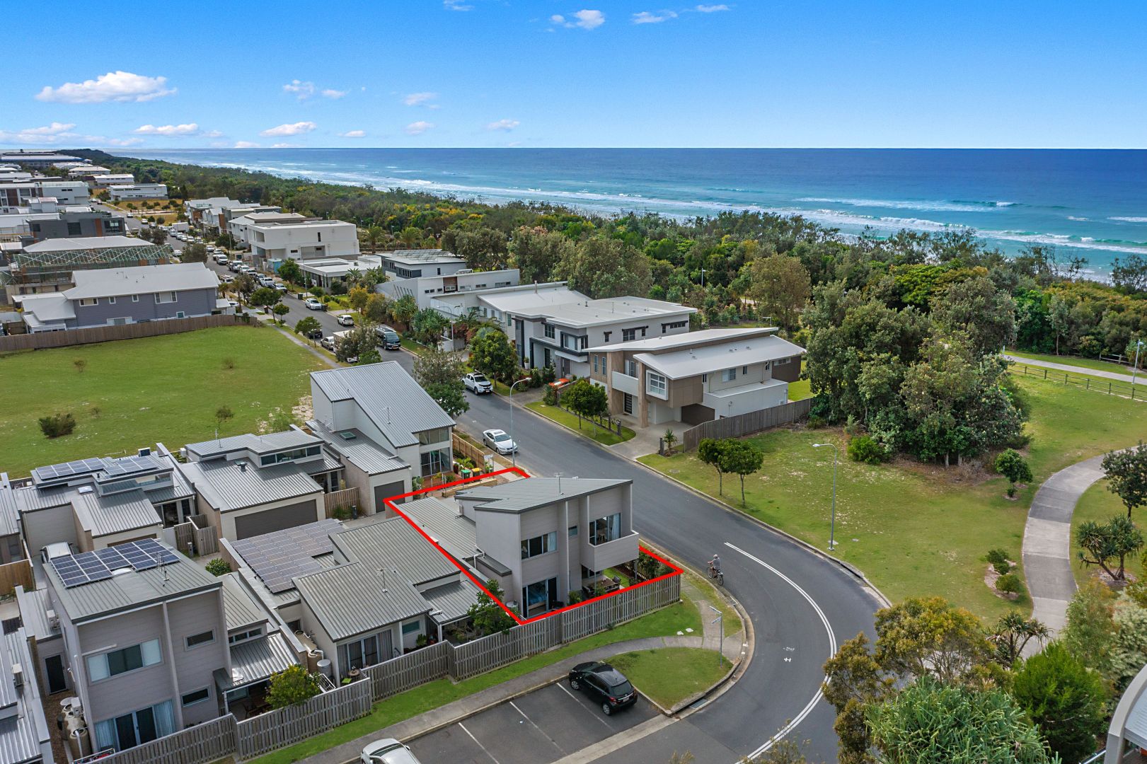 12 Sunfish Lane, Kingscliff NSW 2487, Image 1