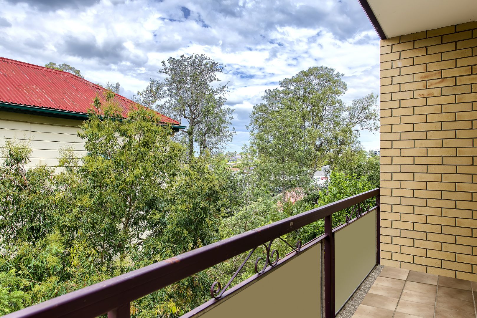 1/22 Stanley Terrace, Taringa QLD 4068, Image 1