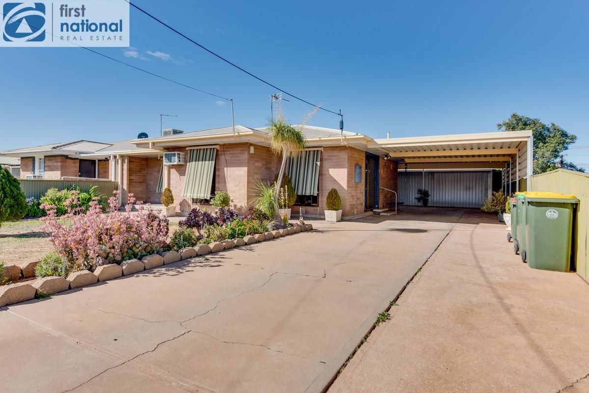 2 bedrooms Semi-Detached in 8 Mealy Street PORT AUGUSTA SA, 5700